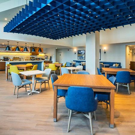Comfort Inn & Suites Ingersoll Zewnętrze zdjęcie