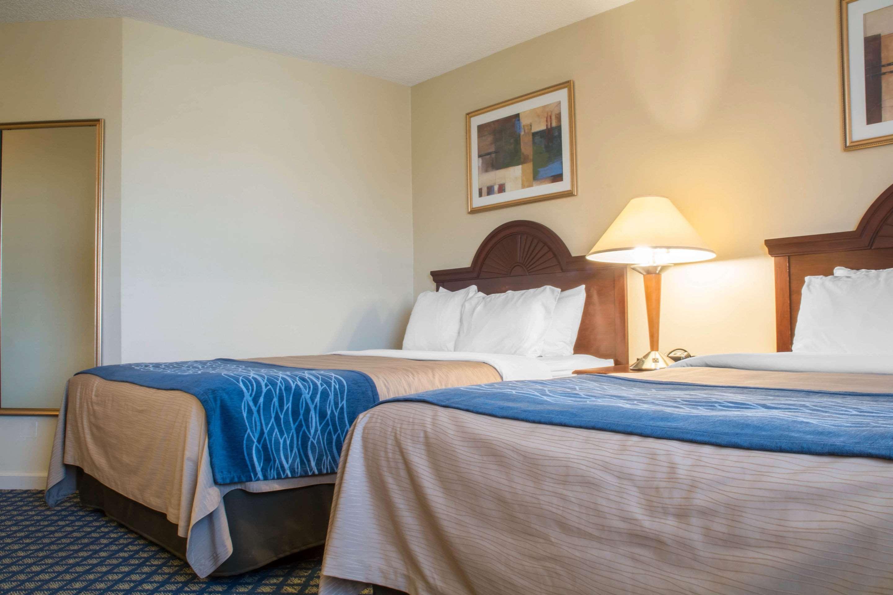 Comfort Inn & Suites Ingersoll Zewnętrze zdjęcie