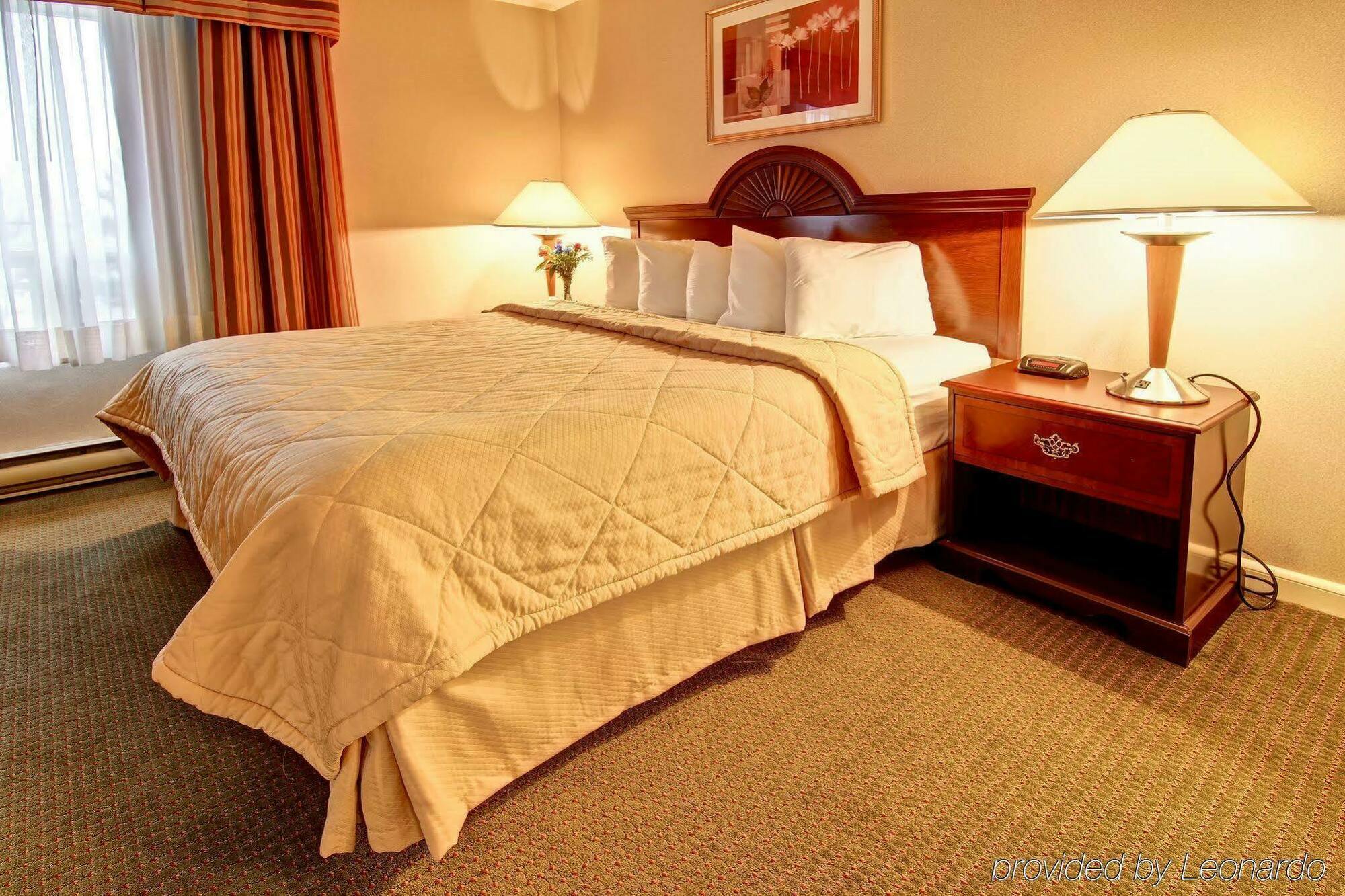 Comfort Inn & Suites Ingersoll Zewnętrze zdjęcie